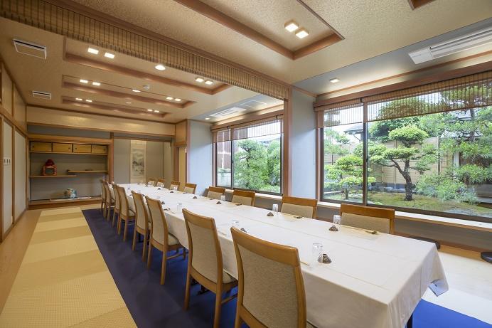 Takahama No Yado Kosho Hotel Tottori Luaran gambar